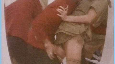 Pic: Nicola Warren in Love & Passion
