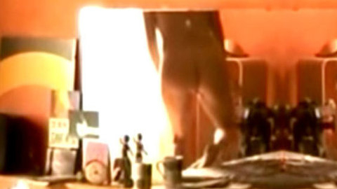 Pic: Christina Beyerhaus in Schöne Frauen