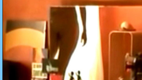 Pic: Christina Beyerhaus in Schöne Frauen