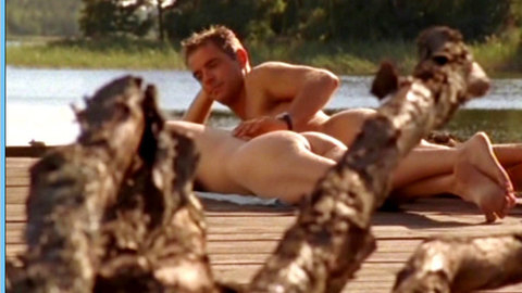 Pic: Christina Beyerhaus in Inga Lindström