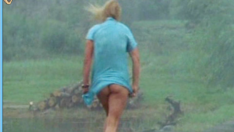 Pic: Christina Beyerhaus in Inga Lindström