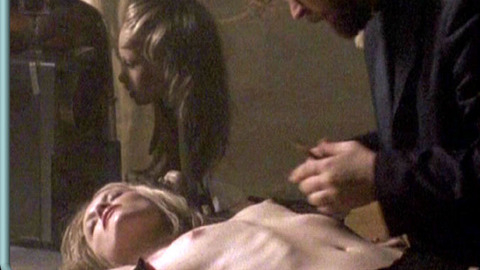 Pic: Romi Koch in Dead Doll