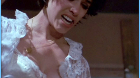 Pic: Cheryl Kay in Crack House