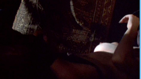 Pic: Cheryl Kay in Crack House