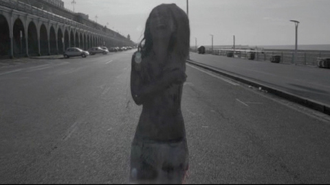 Pic: Emily Hamilton in Perfect Life