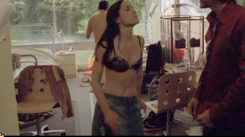 Pic: Emily Hamilton in Perfect Life