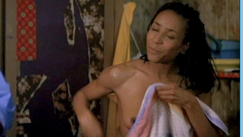 Pic: Mimi Félixine in Marche à l'ombre