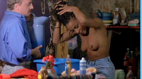 Pic: Mimi Félixine in Marche à l'ombre