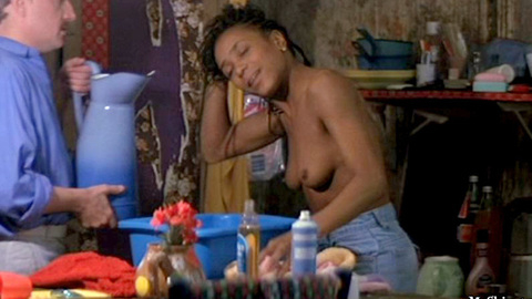 Pic: Mimi Félixine in Marche à l'ombre