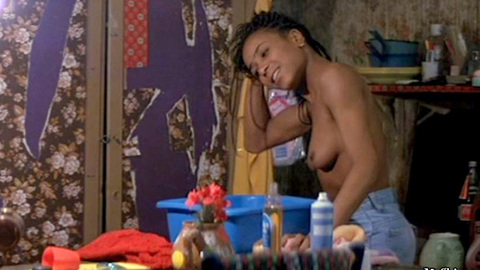 Pic: Mimi Félixine in Marche à l'ombre