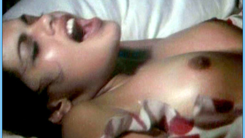 Pic: Iliana Ross in La coquito