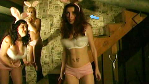 Pic: Noel Francomano in Kottentail