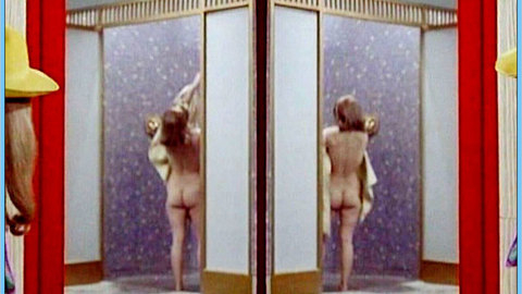 Pic: Christiane Rücker in Otto ist auf Frauen scharf