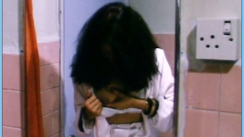 Pic: Wing-Chi Chan in False Lady