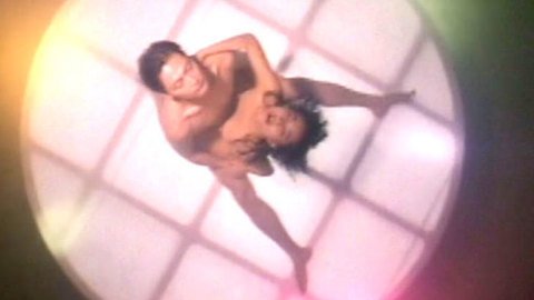 Pic: Wing-Chi Chan in False Lady