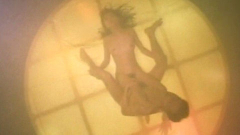 Pic: Wing-Chi Chan in False Lady