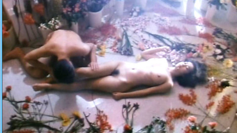 Pic: Git Goo in False Lady