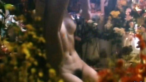 Pic: Git Goo in False Lady