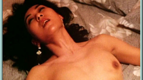 Pic: Yuet Sin Lee in China Dolls