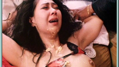 Pic: Yuet Sin Lee in China Dolls