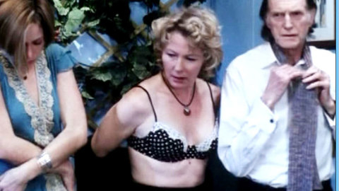 Pic: Stella Gonet in Red Mercury