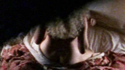 Pic: Stella Gonet in The Crow Road