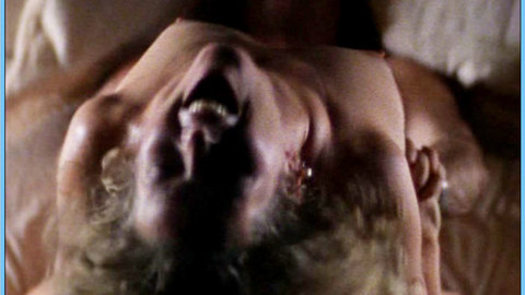 Pic: Stella Gonet in The Crow Road