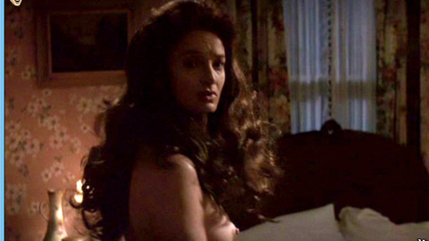 Pic: Rhoda Griffis in Cobb