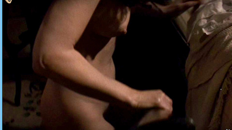 Pic: Rhoda Griffis in Cobb