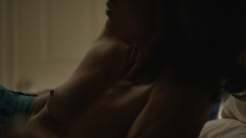 Pic: Allison Janney in Masters of Sex (2013-2016)