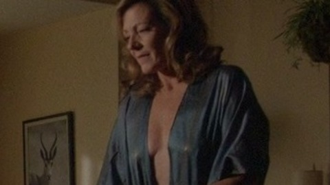 Pic: Allison Janney in Masters of Sex