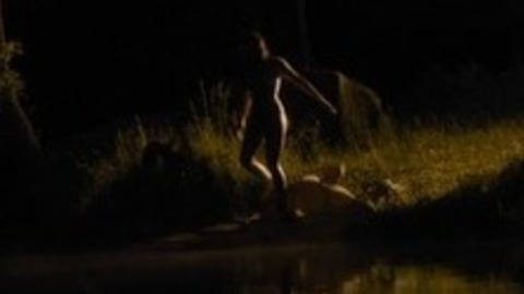 Pic: Allison Janney in Days and Nights