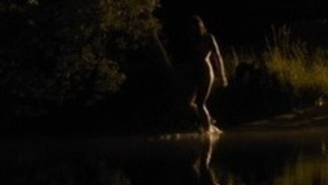 Pic: Allison Janney in Days and Nights