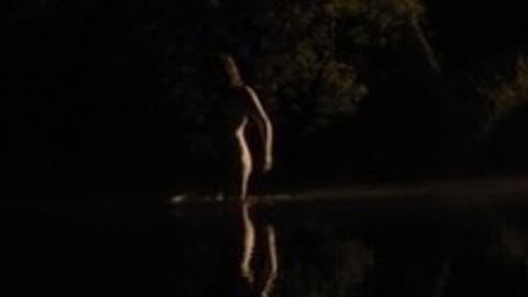 Pic: Allison Janney in Days and Nights