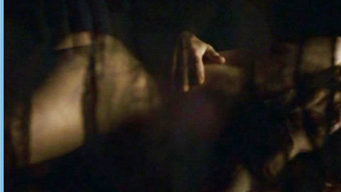 Pic: Anastasia Griffith in Shadow of the Sword