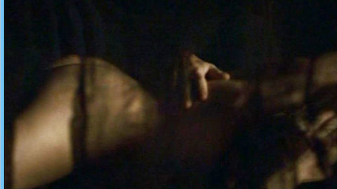 Pic: Anastasia Griffith in Shadow of the Sword