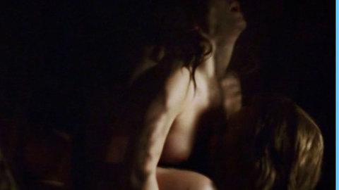 Pic: Anastasia Griffith in Shadow of the Sword