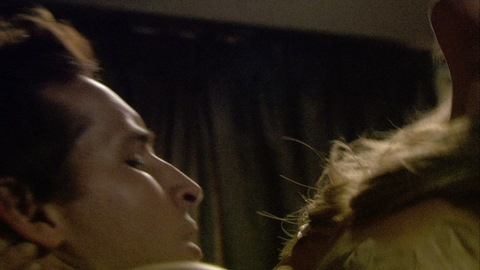 Pic: Anastasia Griffith in Damages (2007-2012)