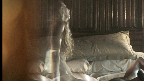 Pic: Anastasia Griffith in Copper