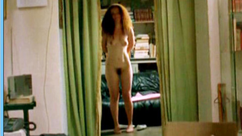 Pic: Sandrine Rigaux in Pardon