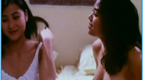 Pic: Cecila Yui in Emotional Girl