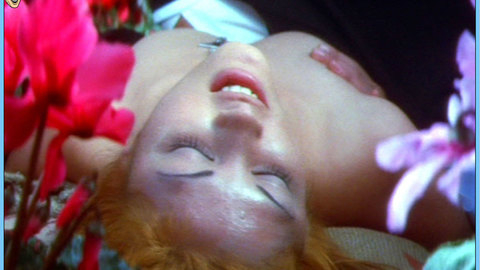 Pic: Marie Antoinette in School of the Holy Beast