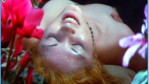Pic: Marie Antoinette in School of the Holy Beast