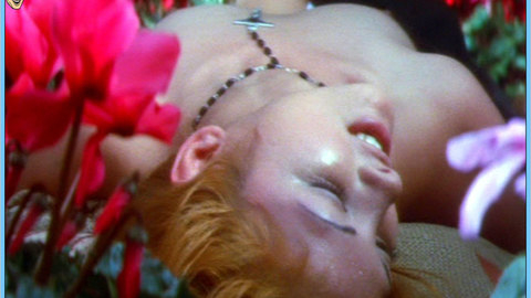 Pic: Marie Antoinette in School of the Holy Beast