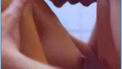 Pic: Gillian Leigh in Evil Breed: The Legend of Samhain