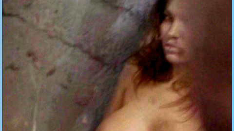 Pic: Taylor Hayes in Evil Breed: The Legend of Samhain