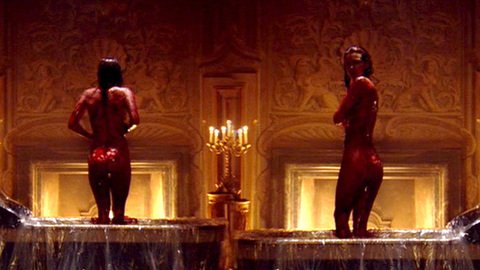 Pic: Caroline Neron in Eternal