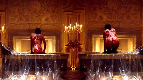 Pic: Caroline Neron in Eternal