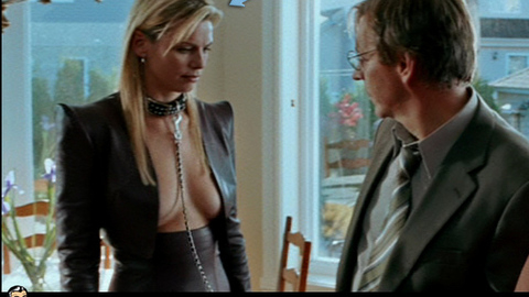 Pic: Caroline Neron in The Age of Ignorance