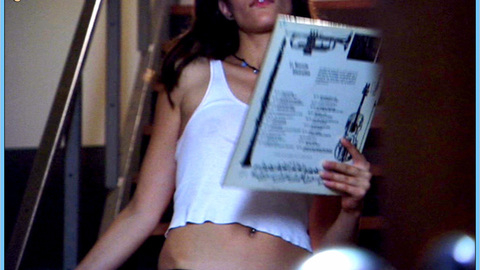 Pic: Kathleen Munroe in Eternal (2004)